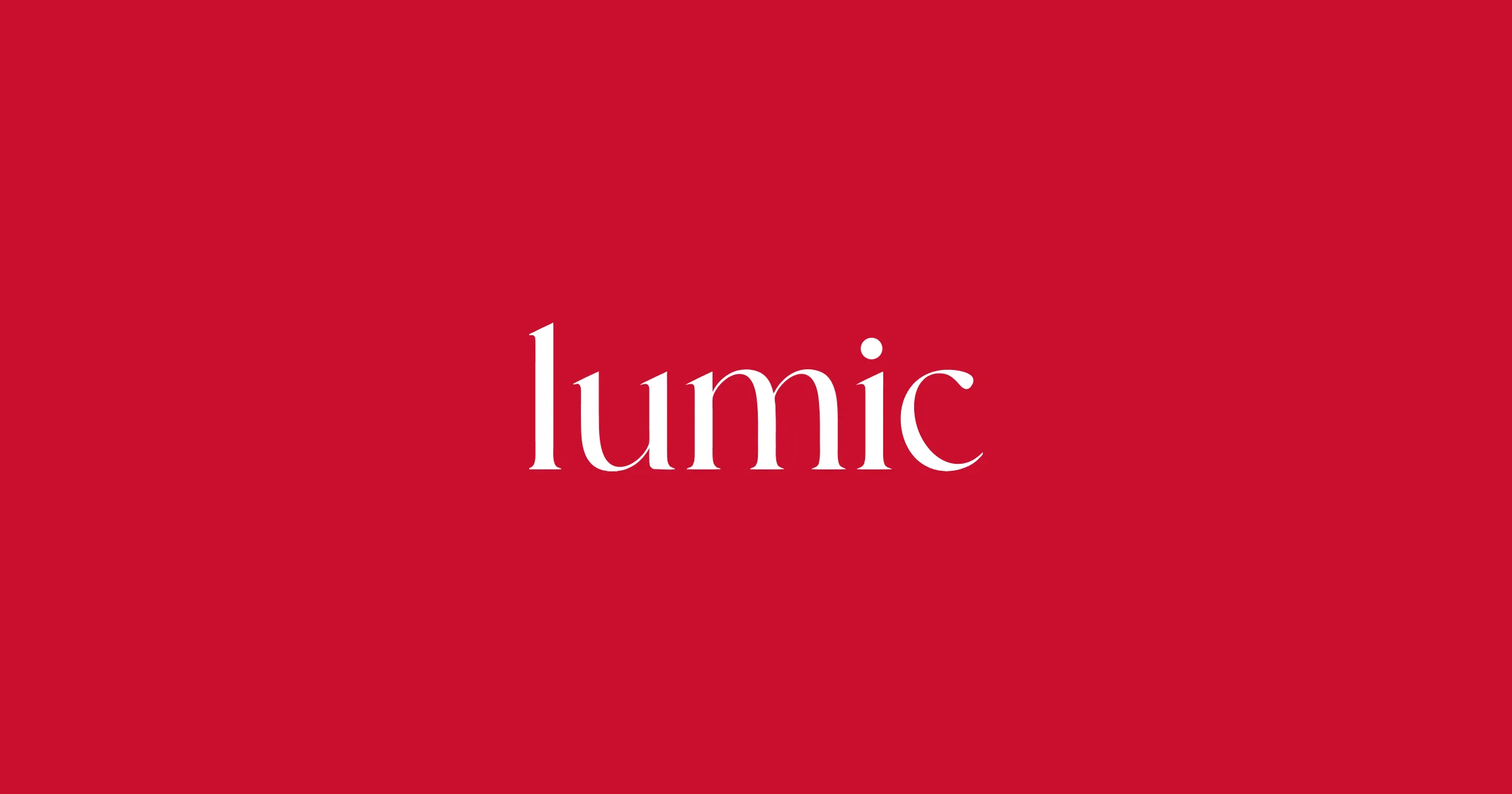 メイクサロンlumic